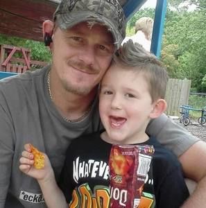 Meet your Posher, Shaun